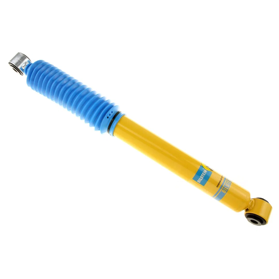 24-116244 – BILSTEIN Shock Absorber, Nitrogen Gas Charged Limited Lifetime Warranty Not Adjustable Valving With Shock...